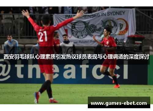西安羽毛球队心理素质引发热议球员表现与心理调适的深度探讨